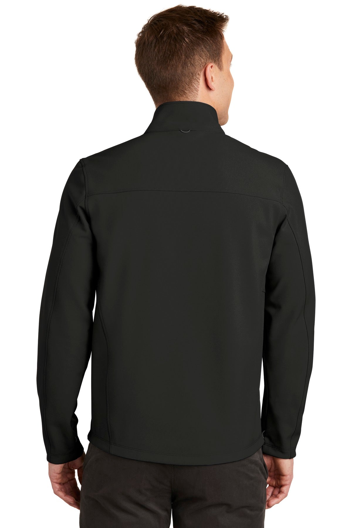 Back Model Deep Black