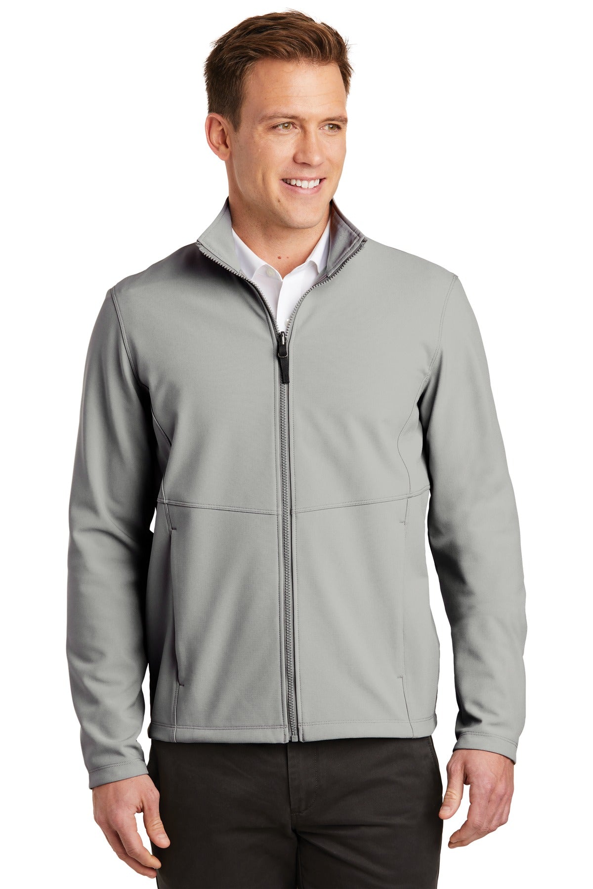 Model Gusty Grey