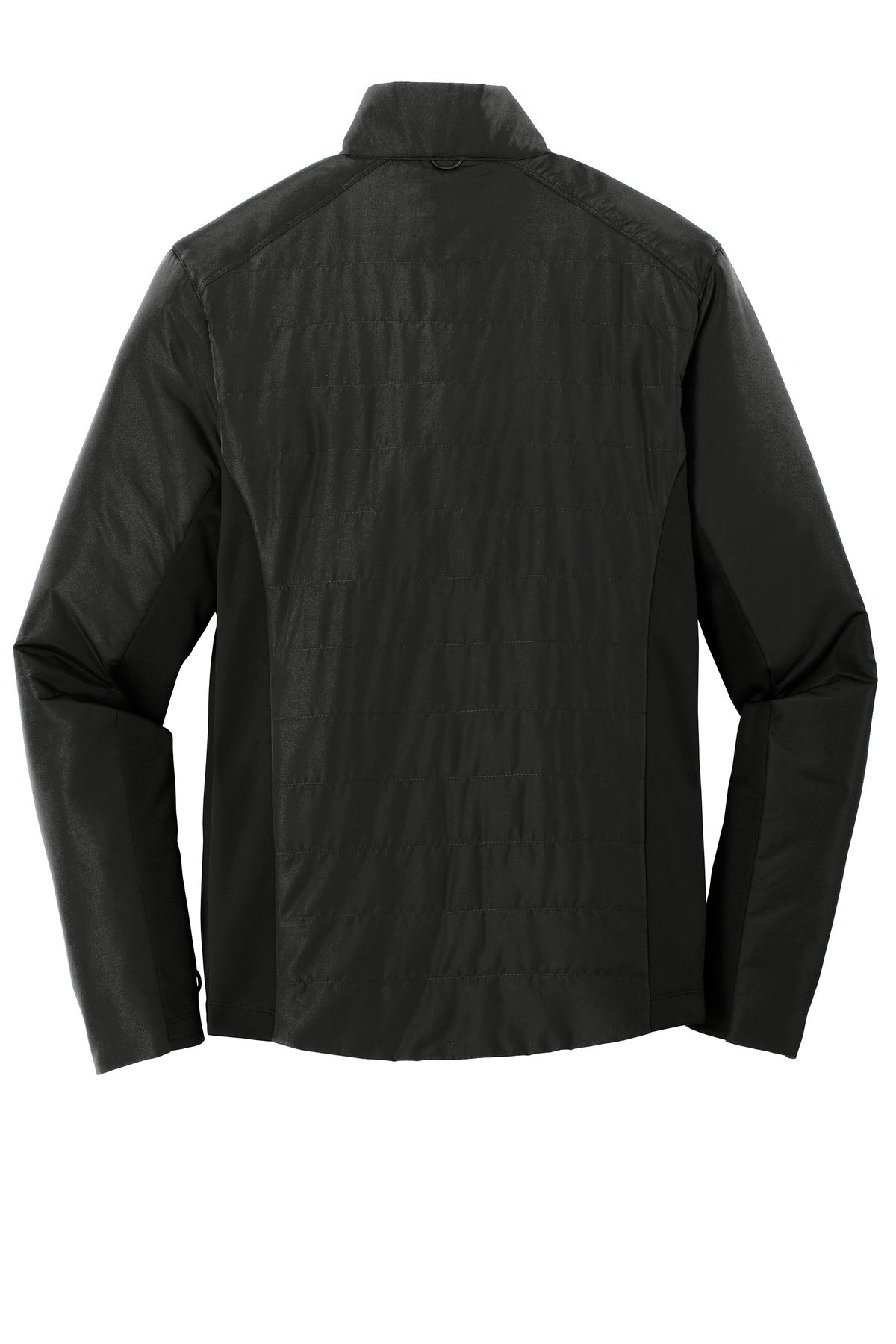 Back Product Deep Black