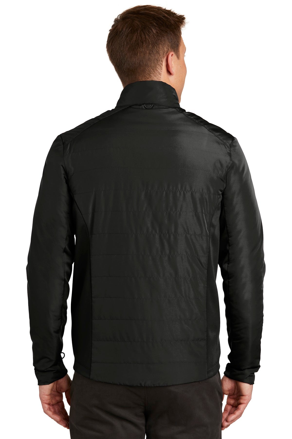 Back Model Deep Black