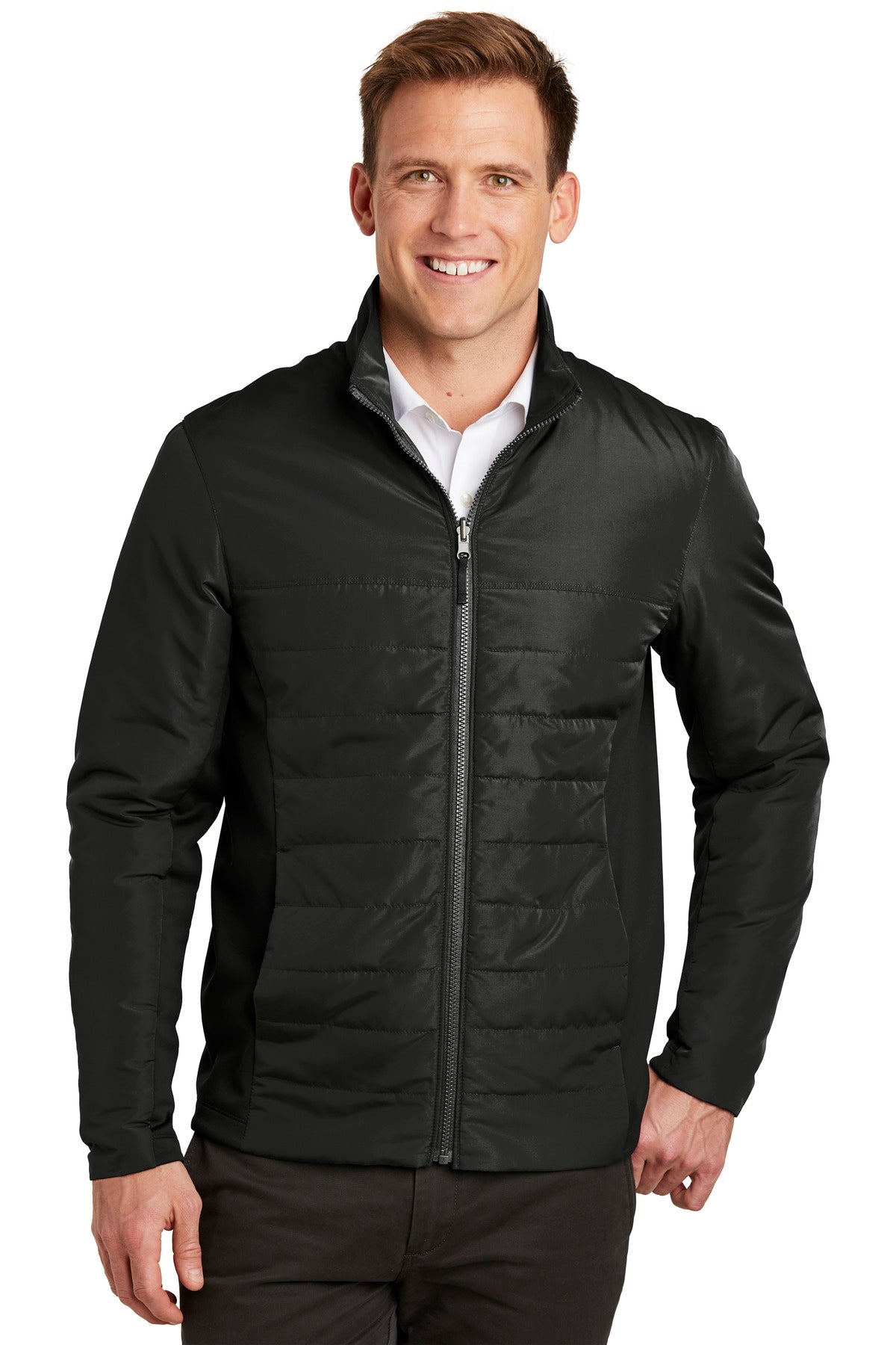 Model Deep Black