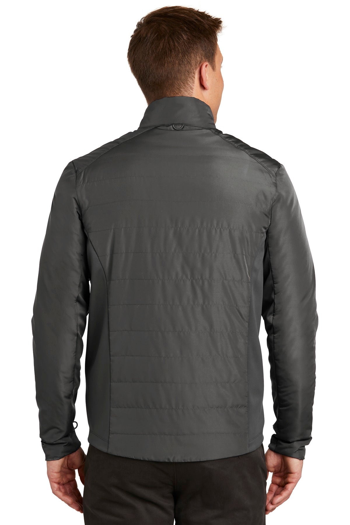 Back Model Graphite