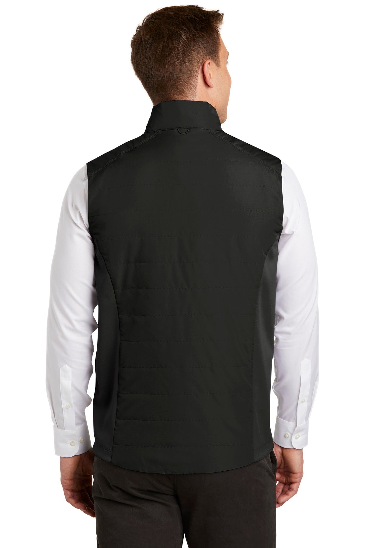Back Model Deep Black