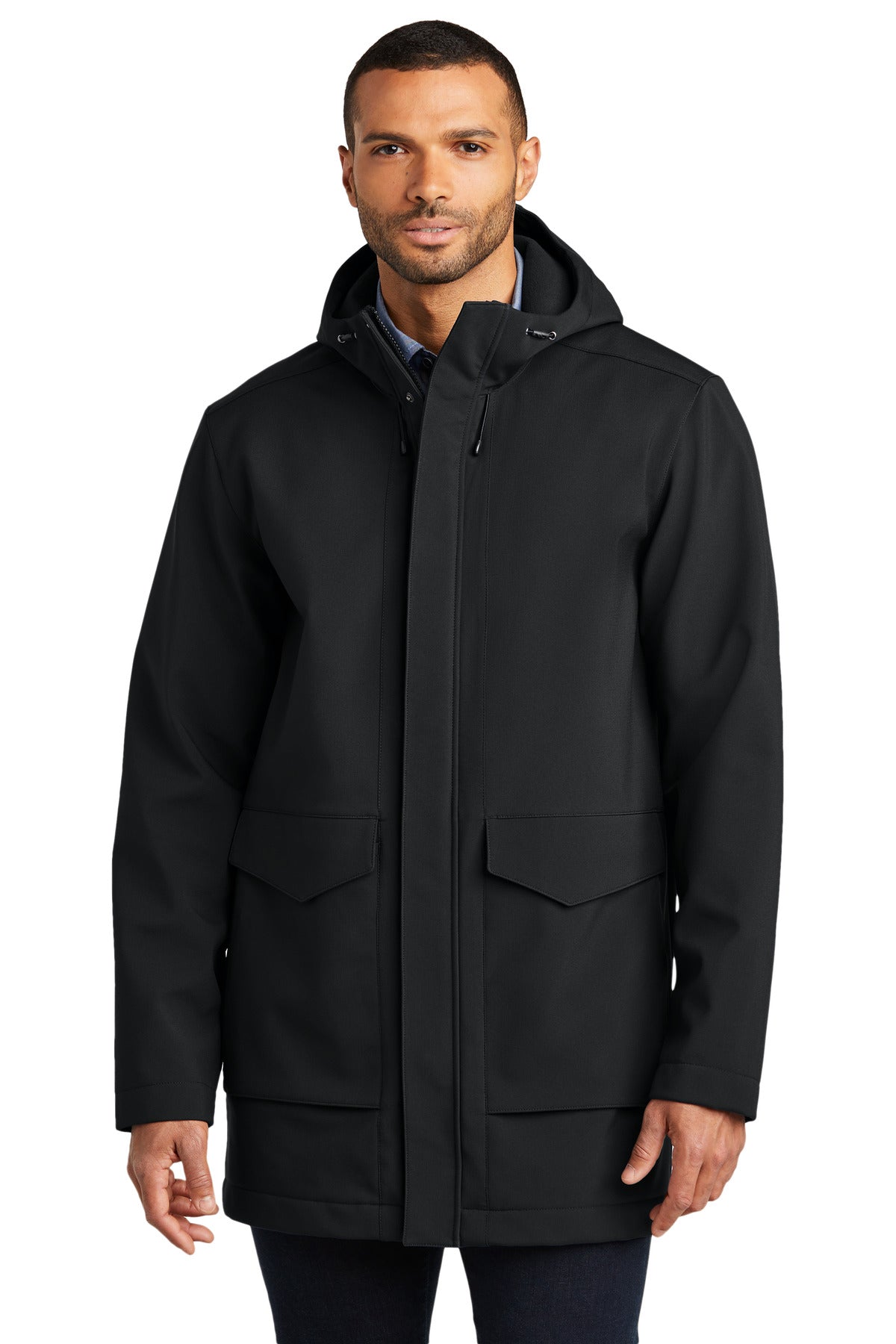 Model Deep Black