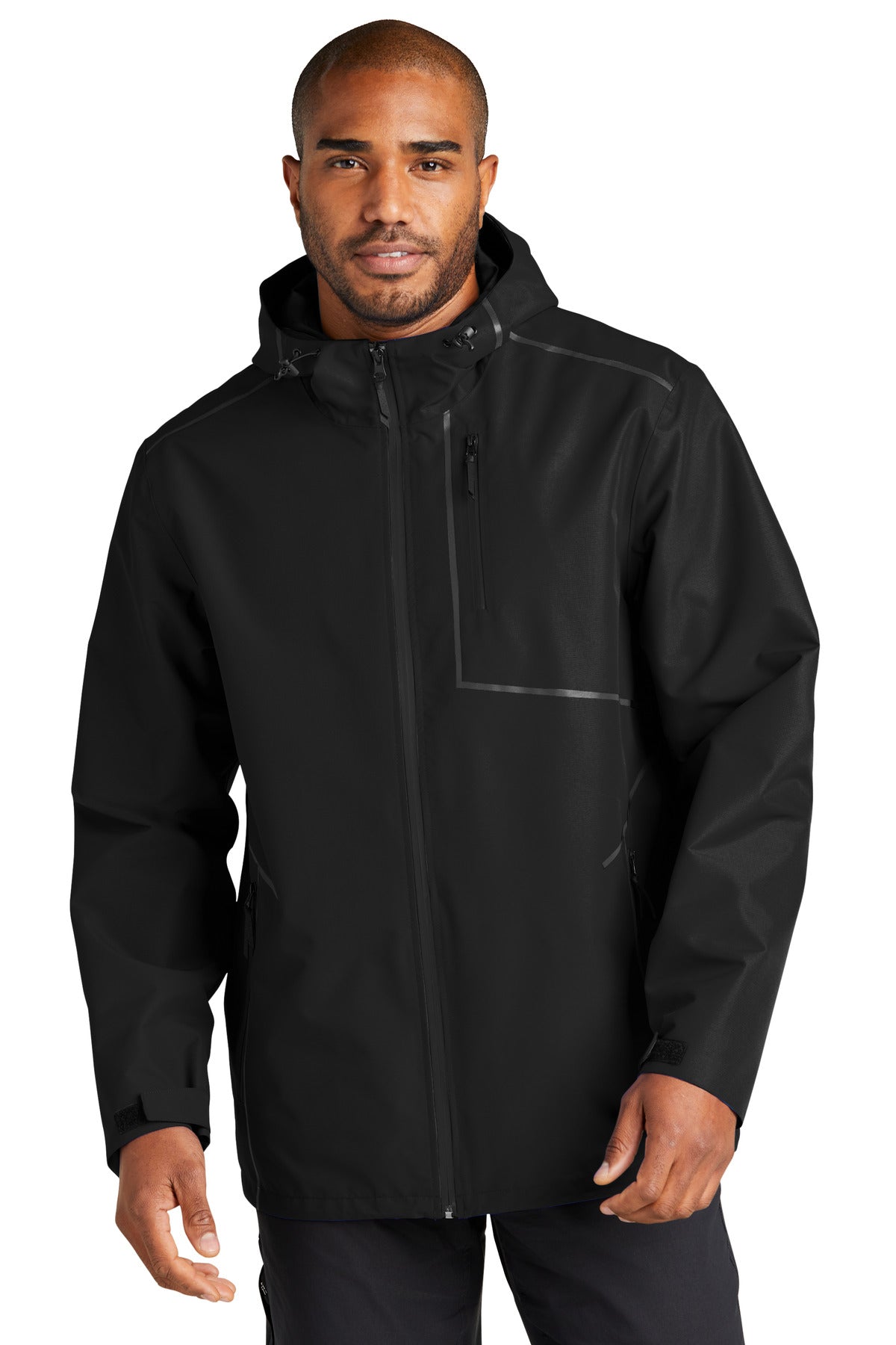 Model Deep Black