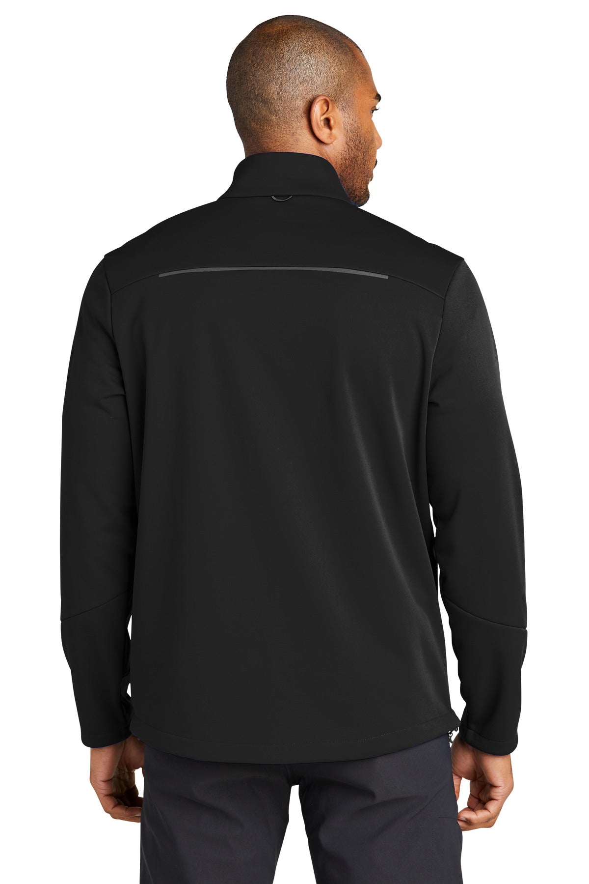 Back Model Deep Black