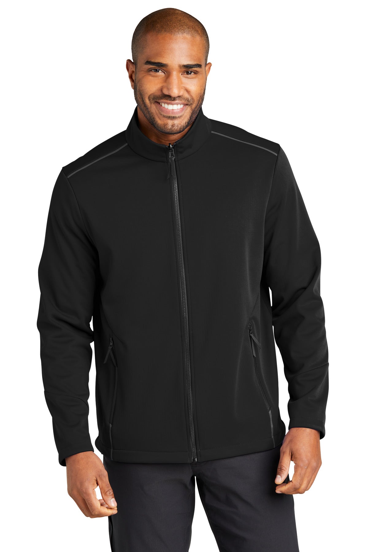 Model Deep Black