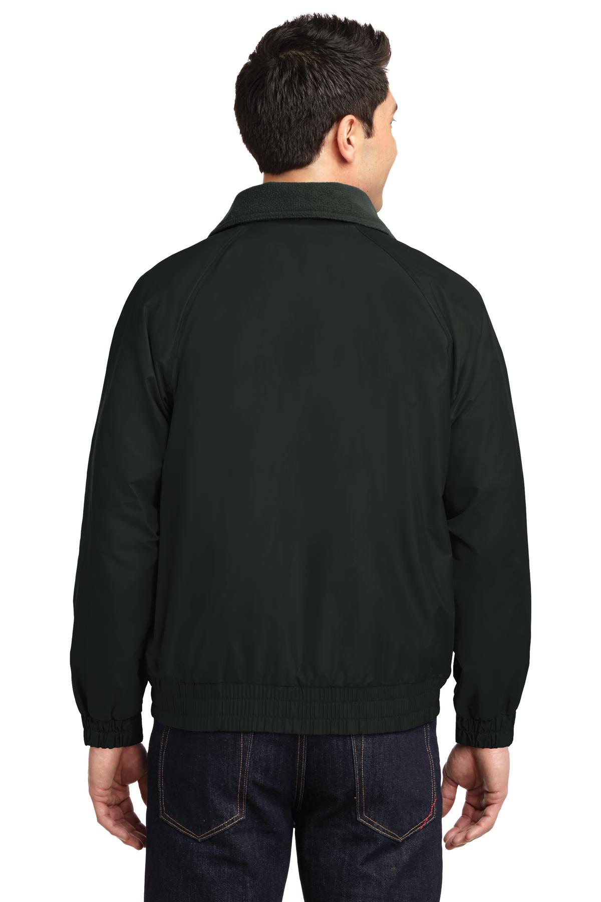 Back Model True Black/ True Black