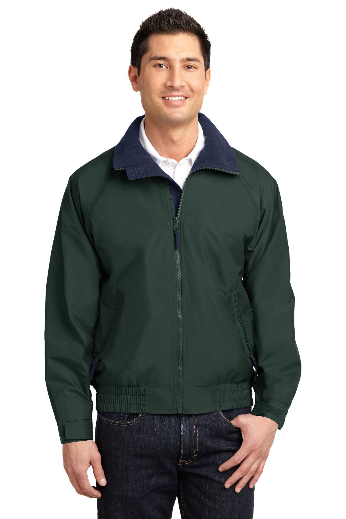 Model True Hunter/ True Navy