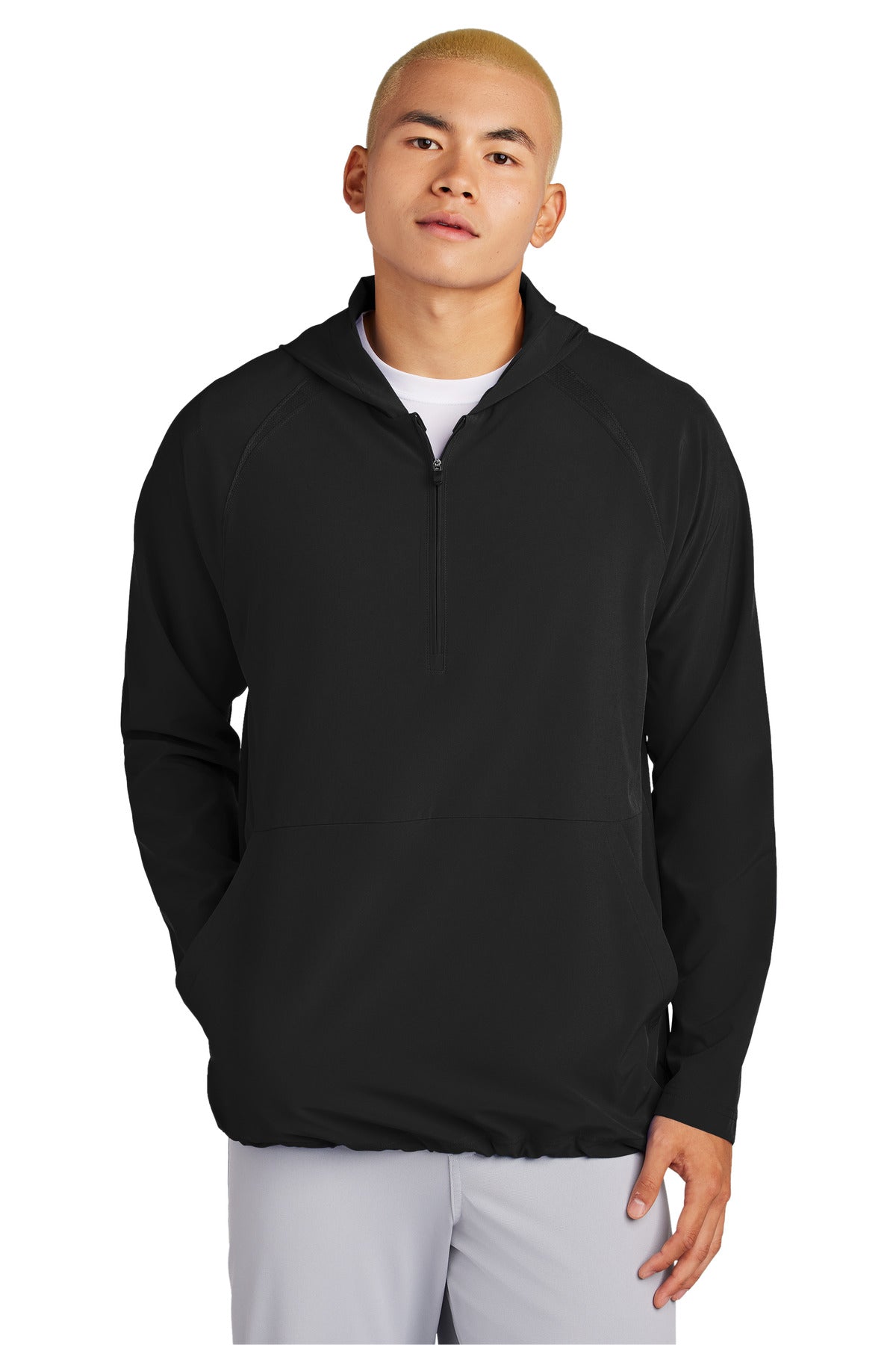 Model Black