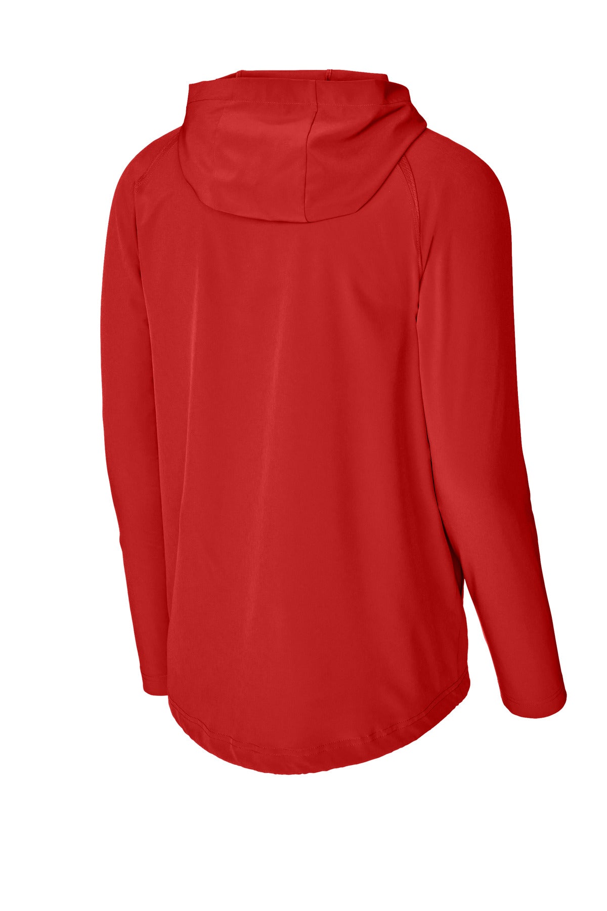 Back Product Deep Red