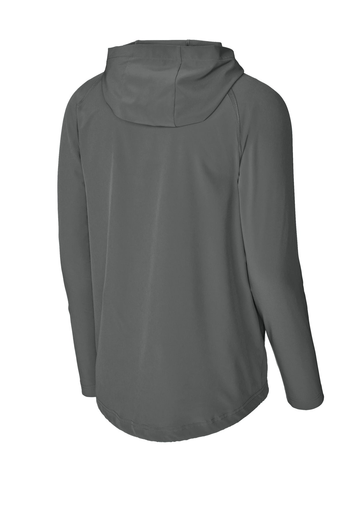 Back Product Iron Grey
