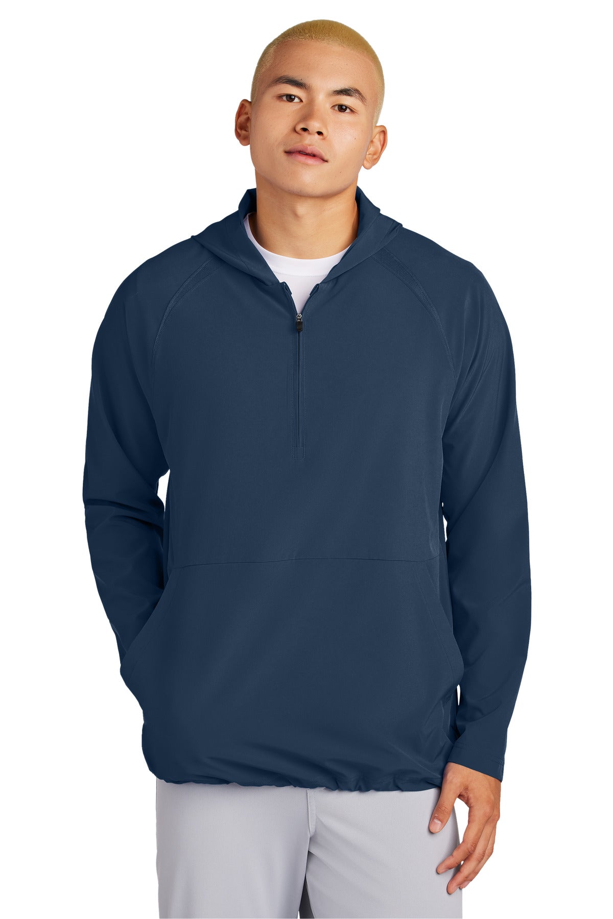 Model True Navy