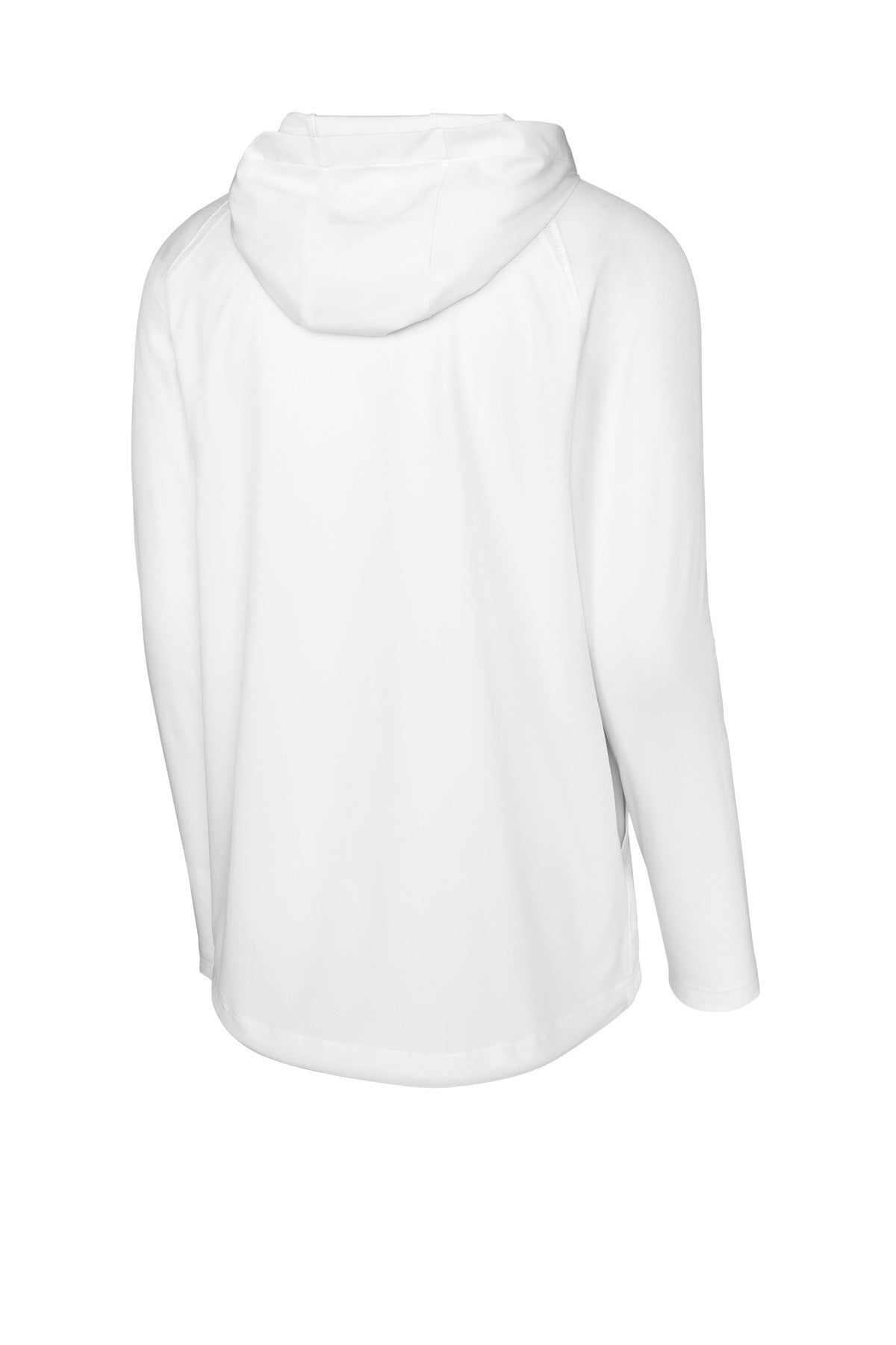 Back Product White
