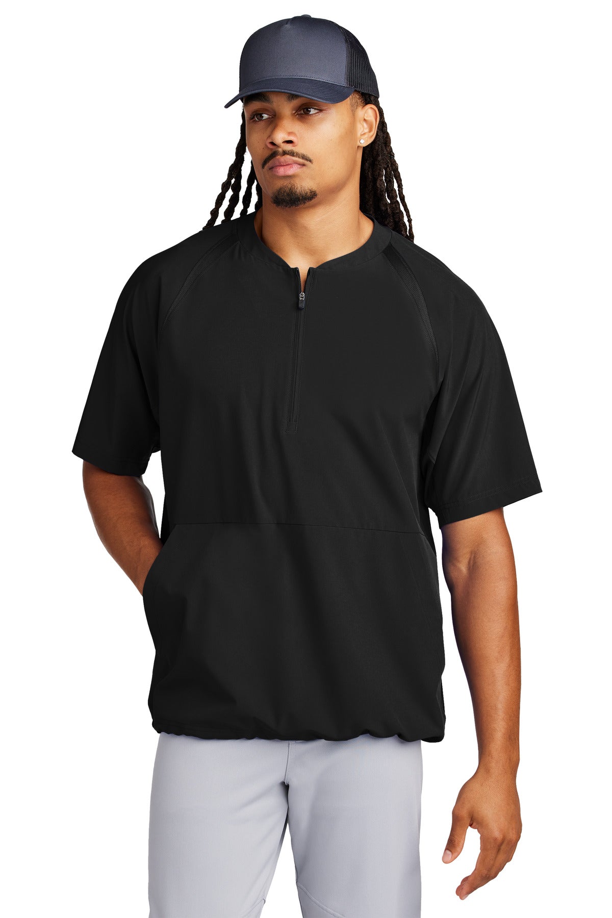 Model Black