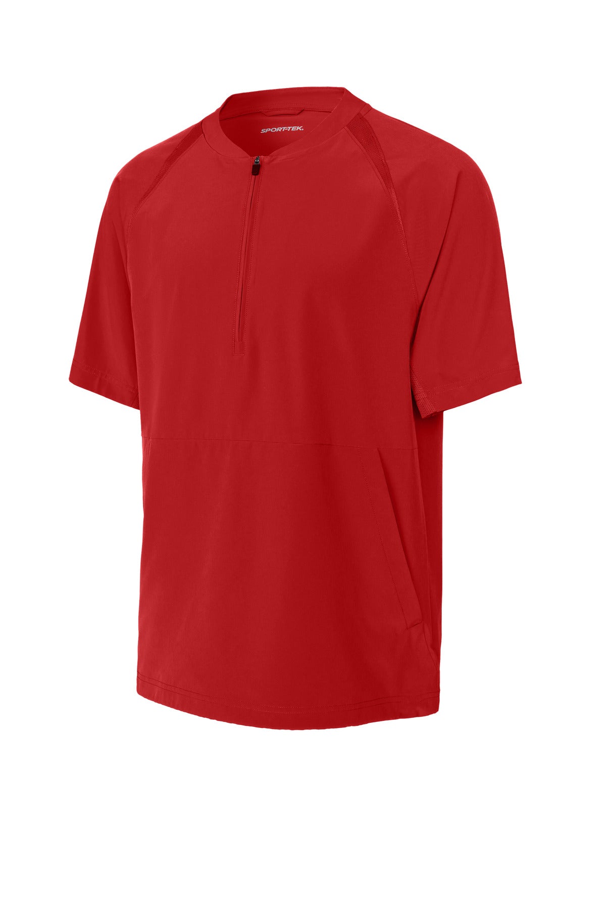 Product Deep Red