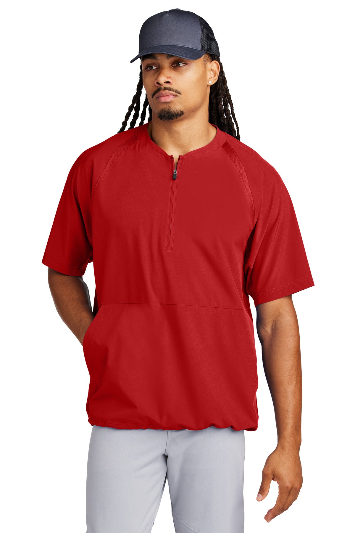 Model Deep Red