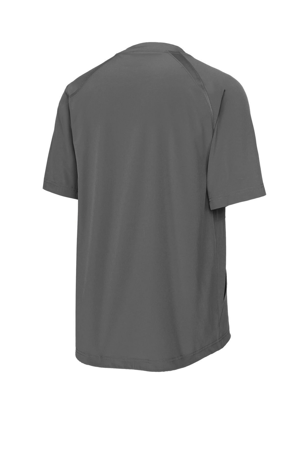 Back Product Iron Grey