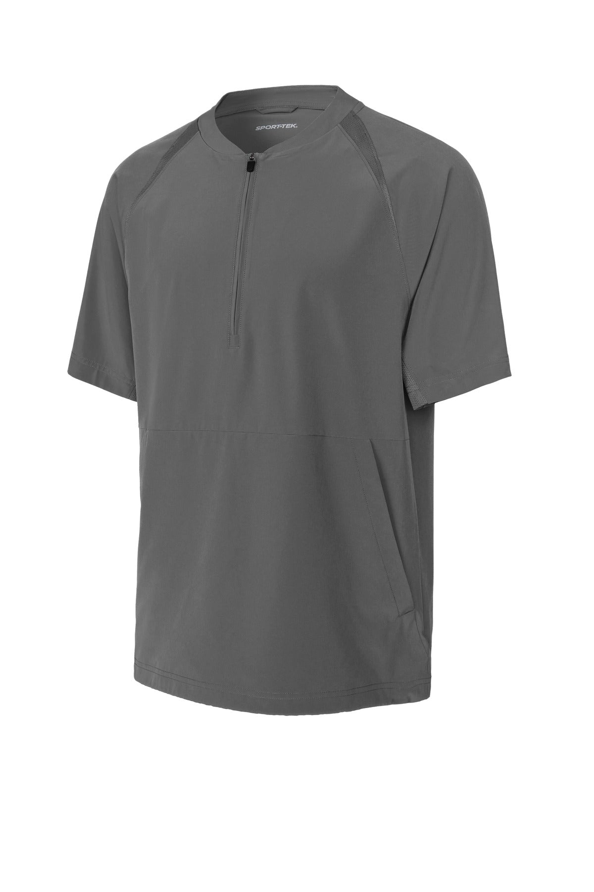 Product Iron Grey