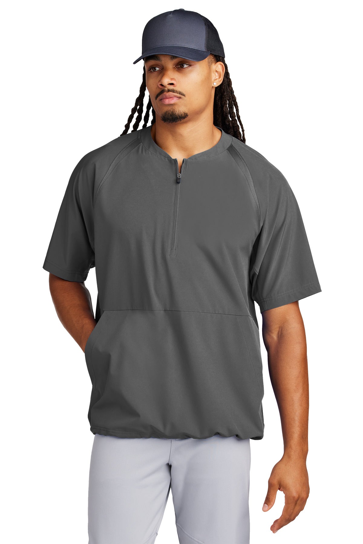 Model Iron Grey