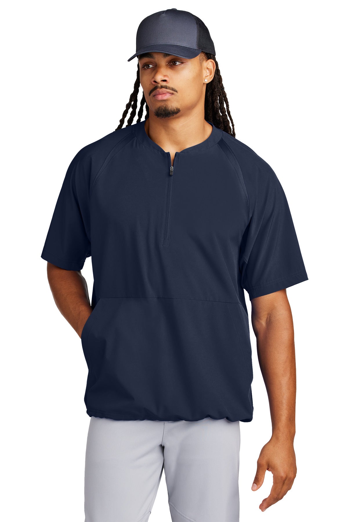 Model True Navy