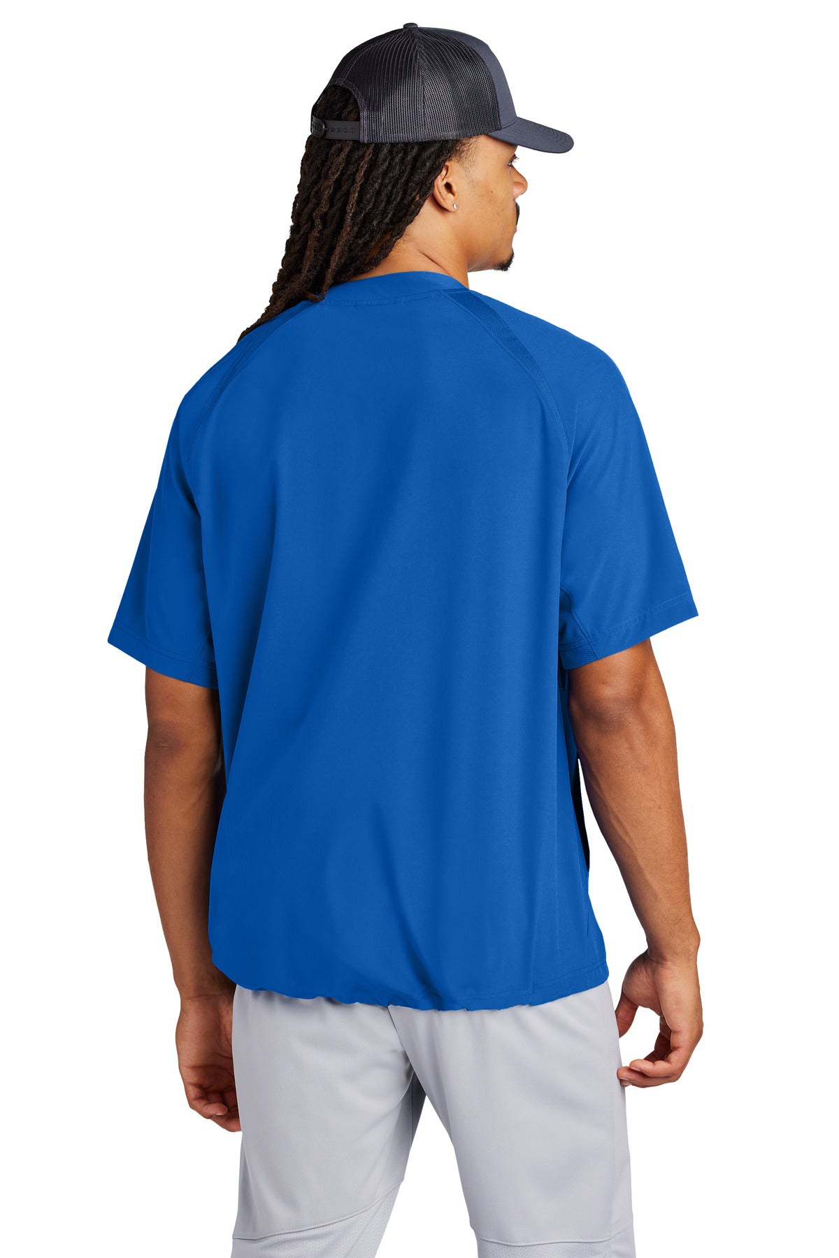 Back Model True Royal