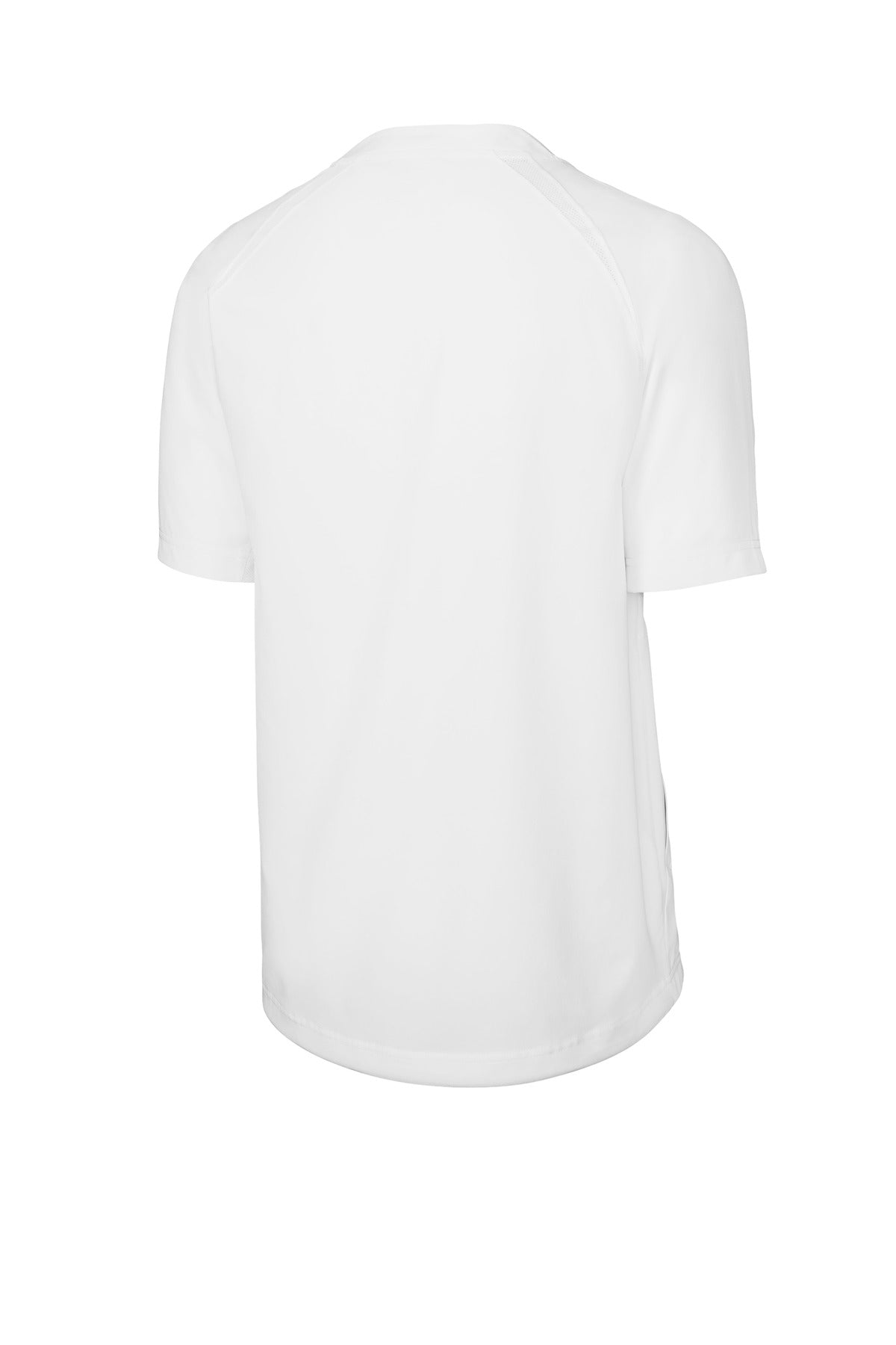 Back Product White