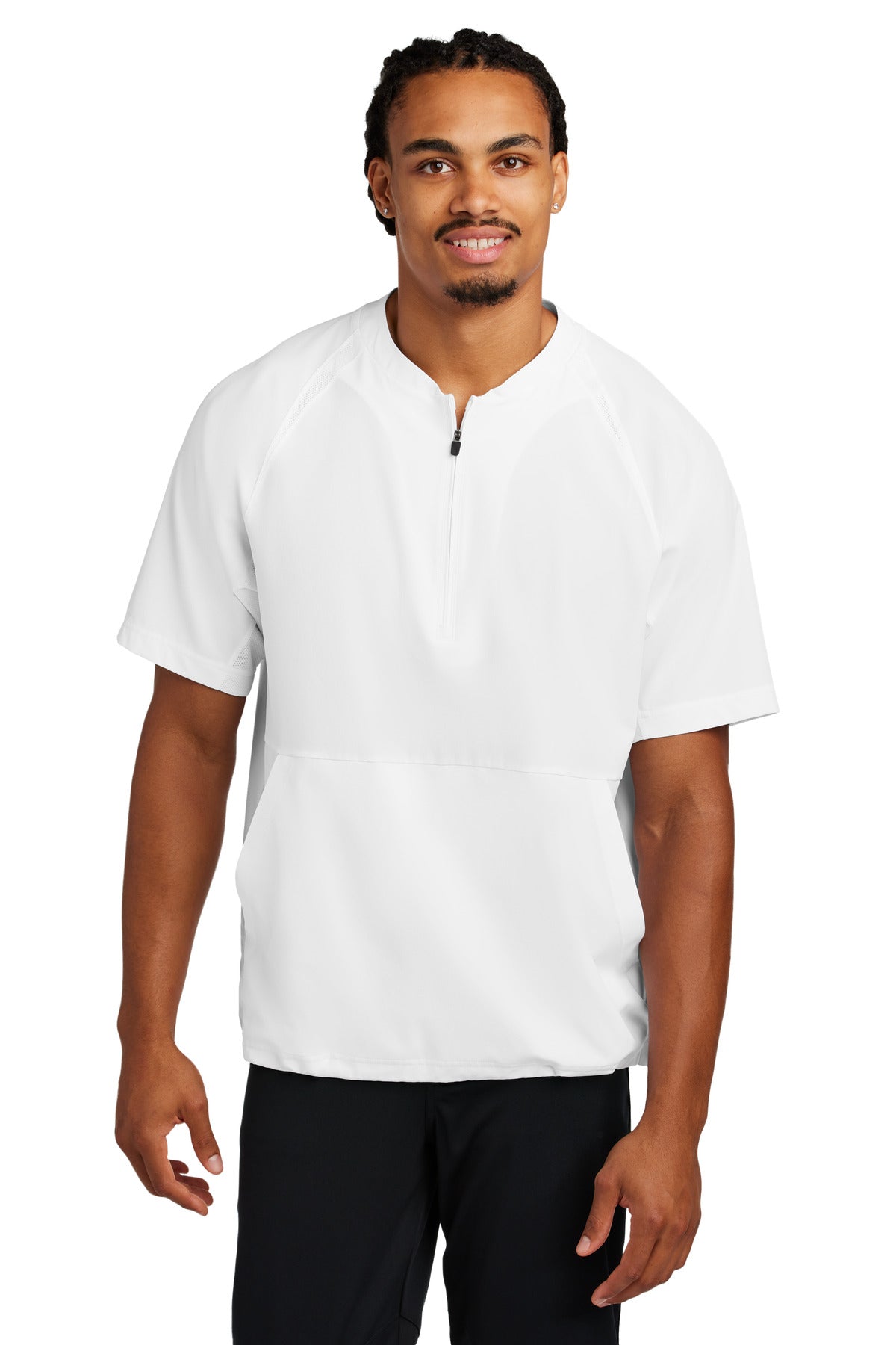 Model White