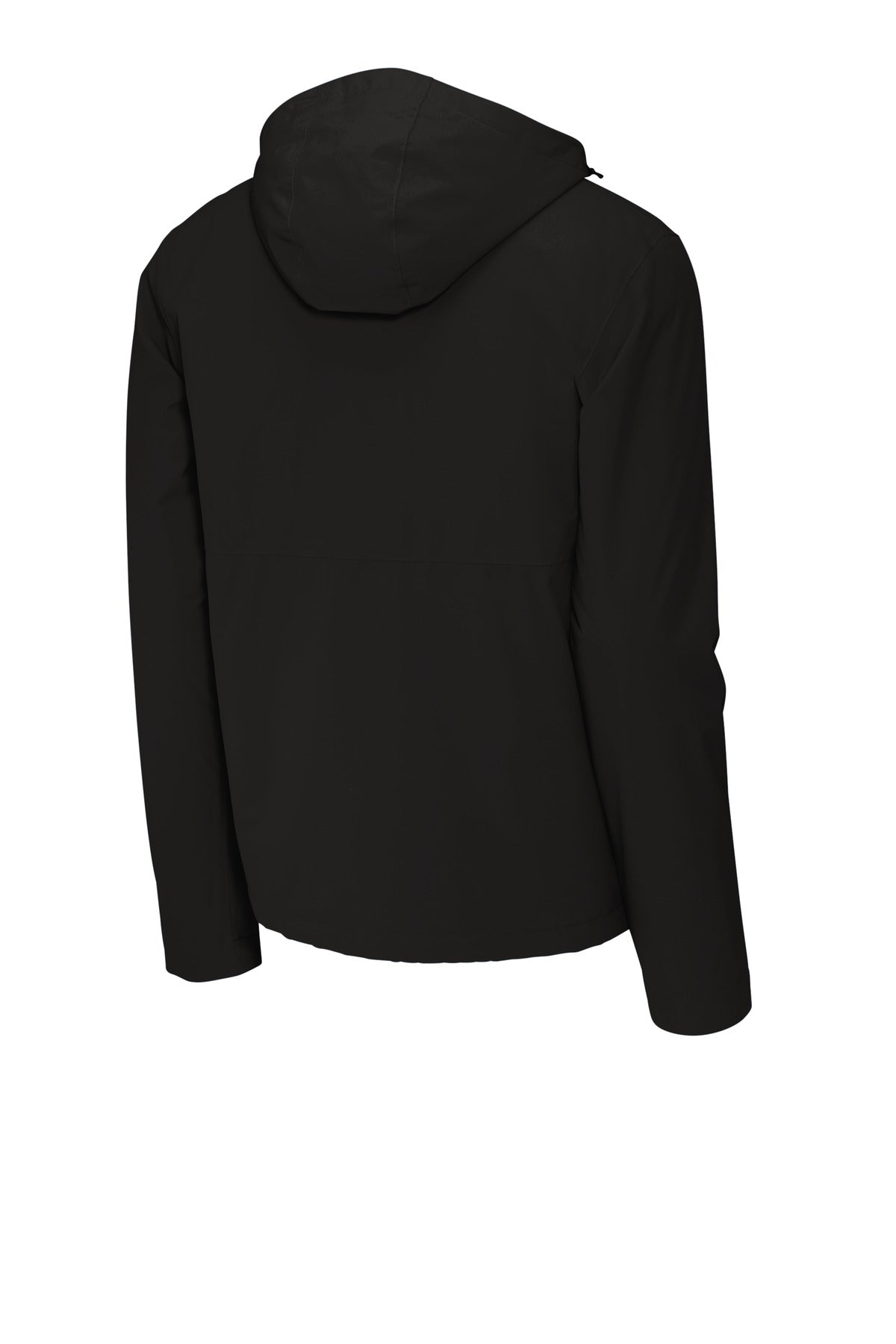 Back Product Black