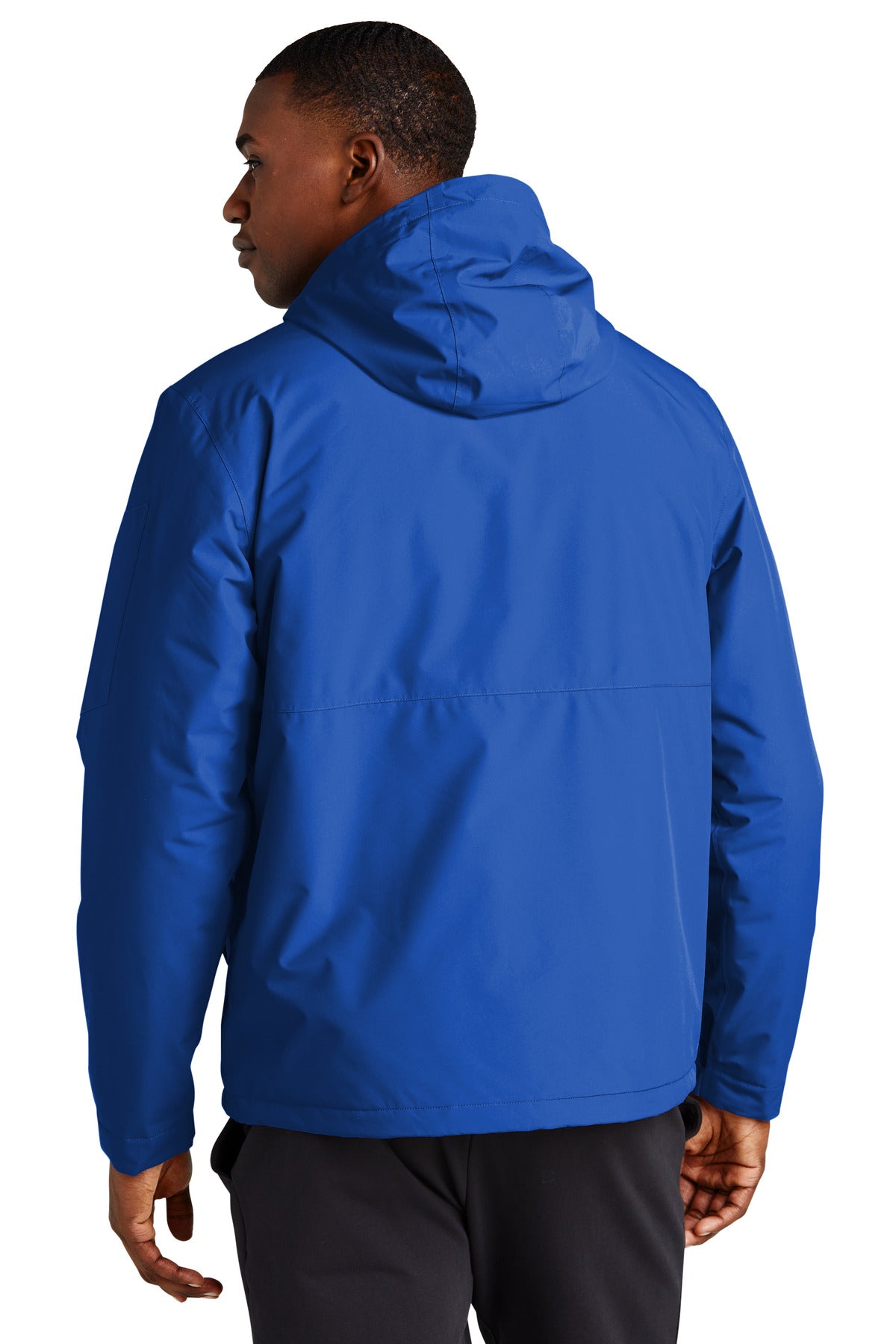Back Model True Royal
