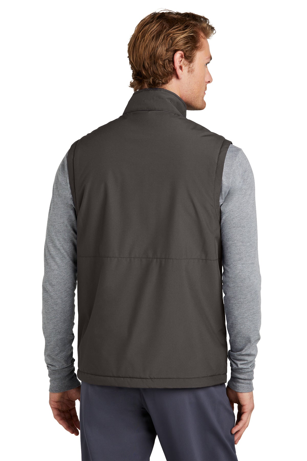 Back Model Graphite