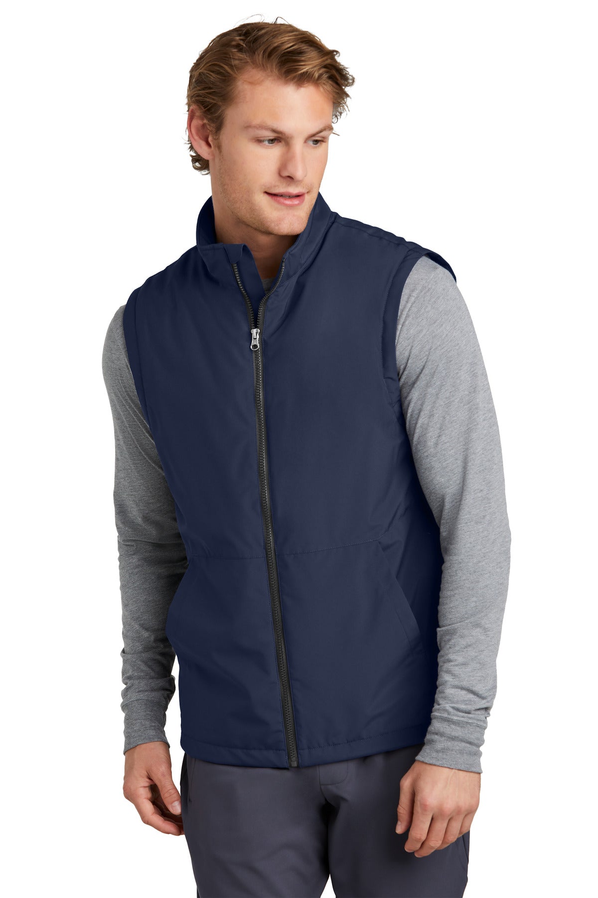 Model True Navy