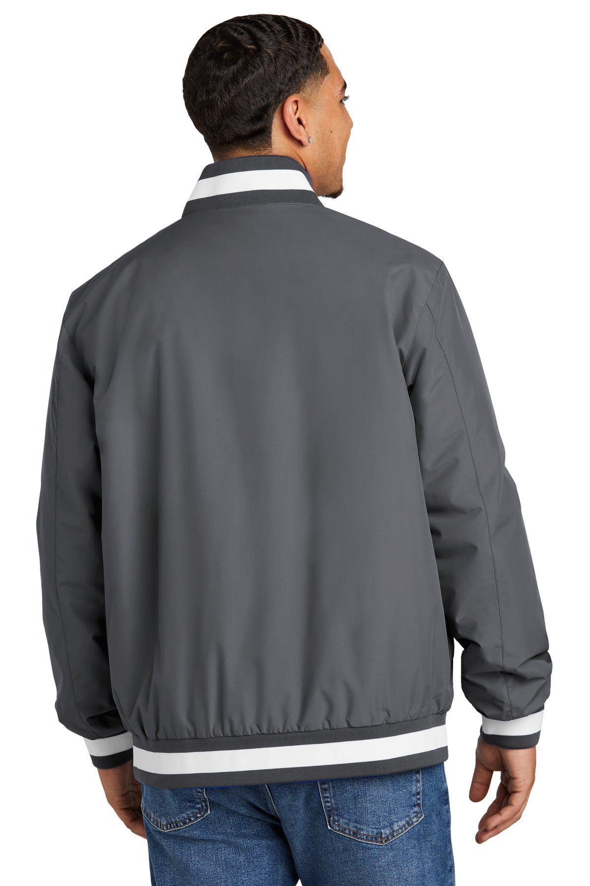 Back Model Graphite