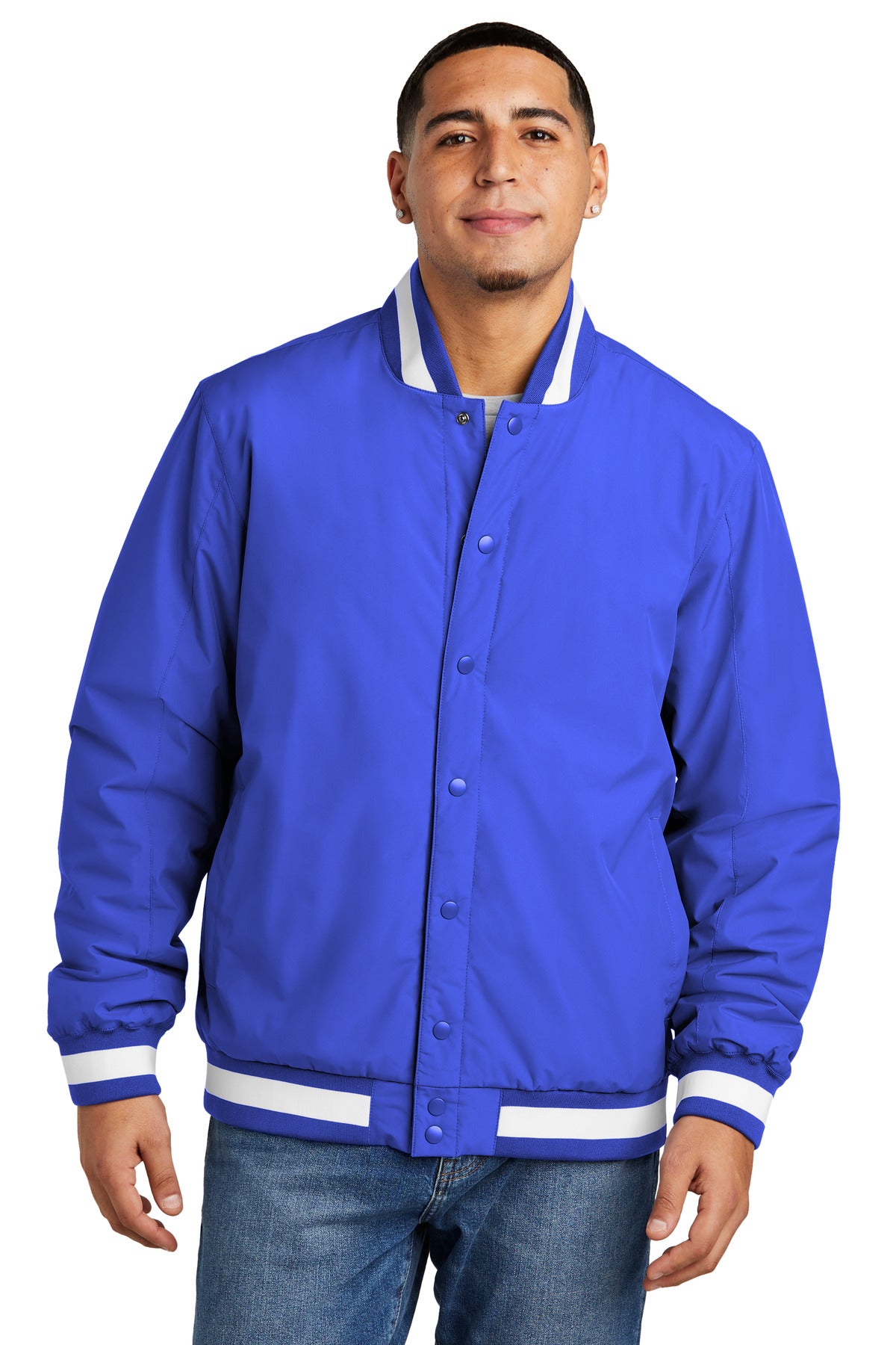 Model True Royal