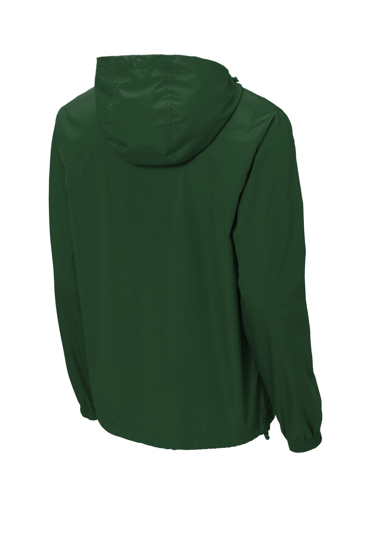 Back Product Forest Green