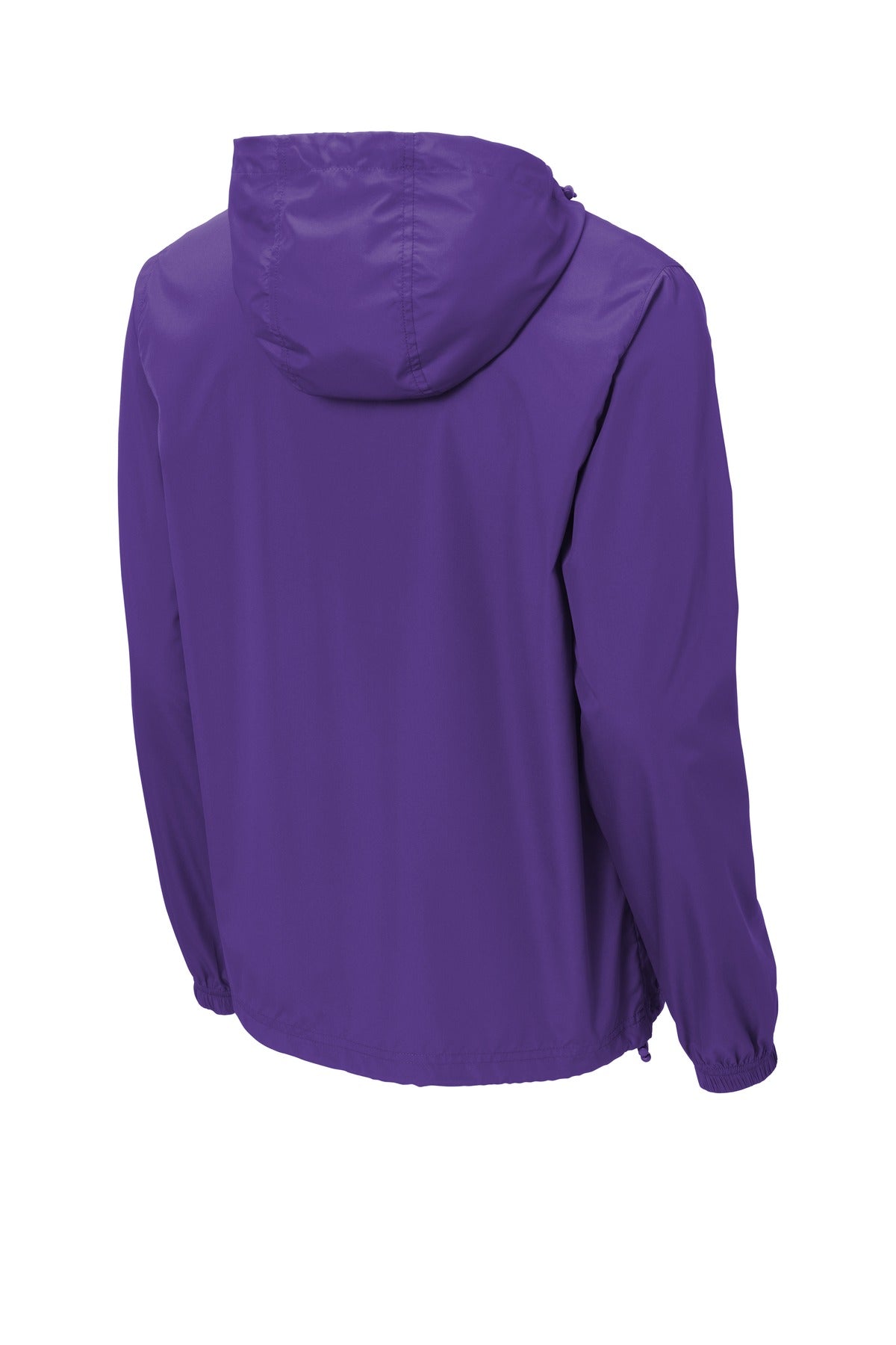 Back Product Purple