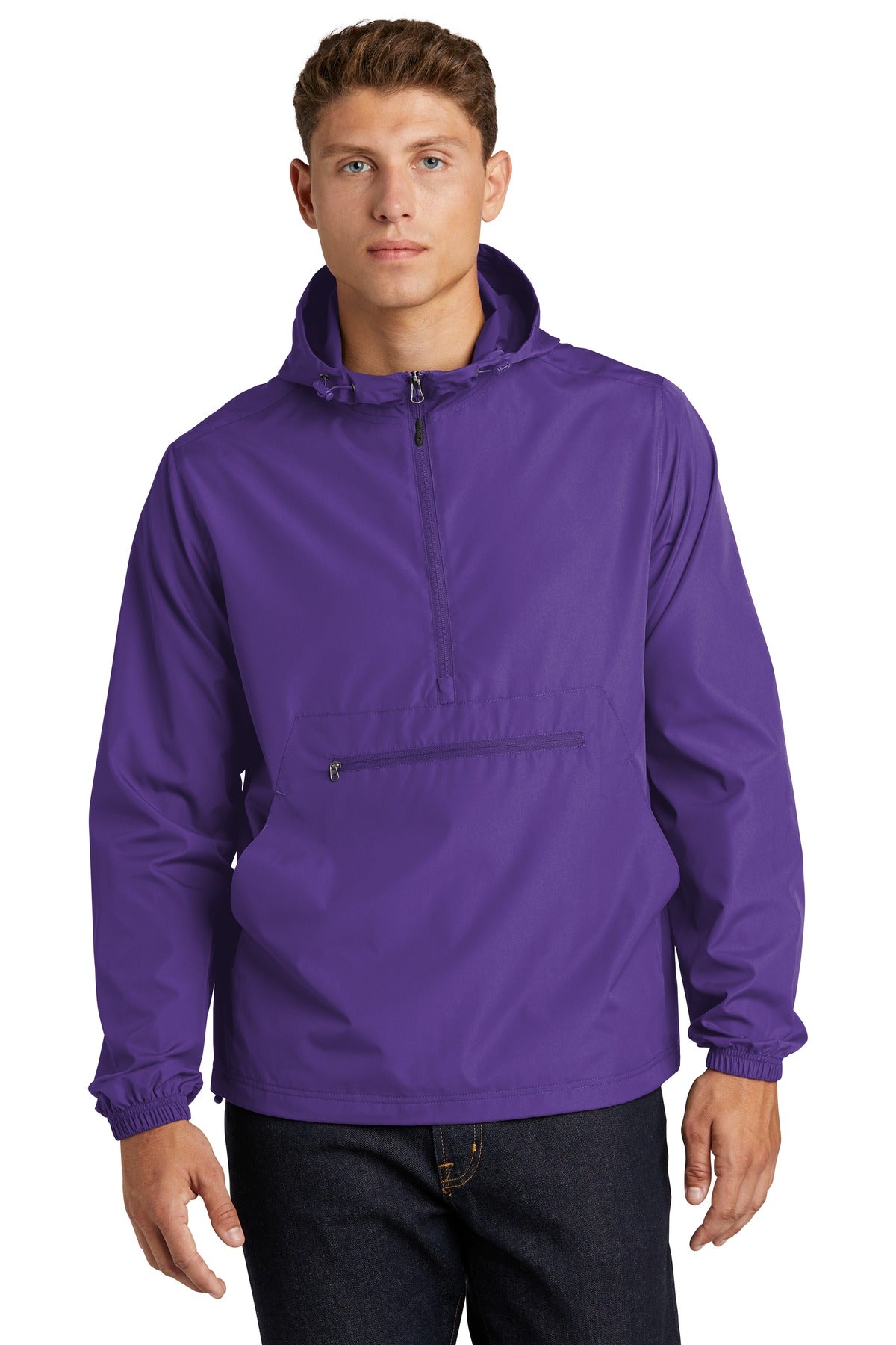 Model Purple
