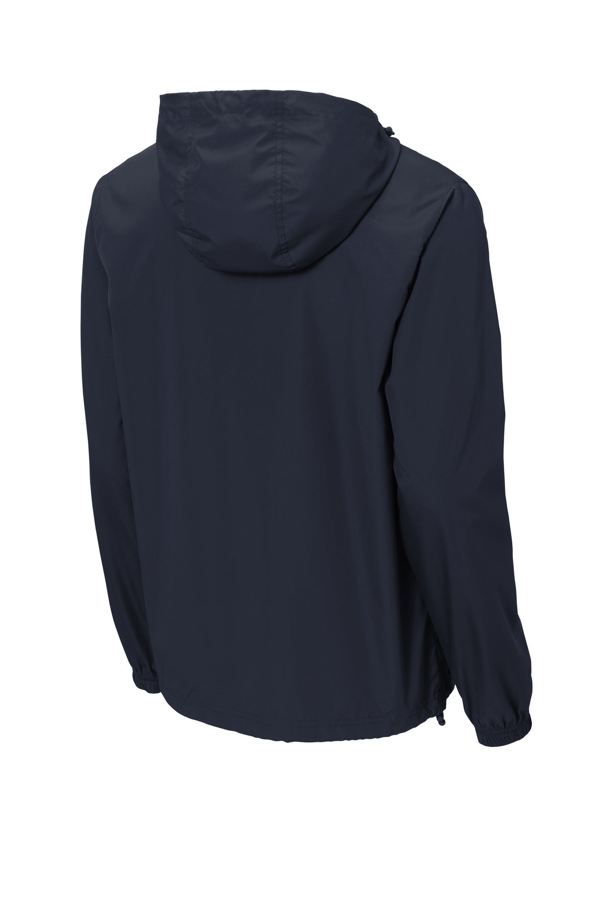 Back Product True Navy
