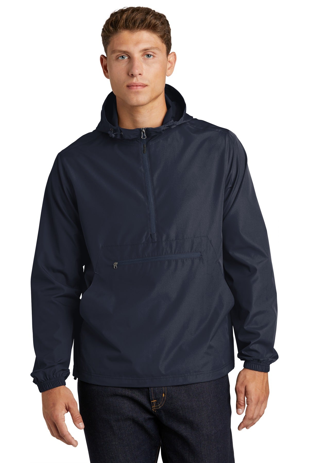 Model True Navy