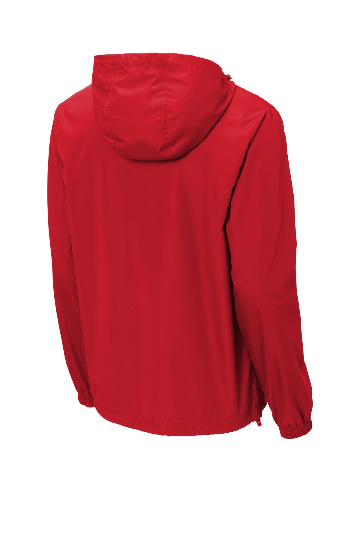 Back Product True Red