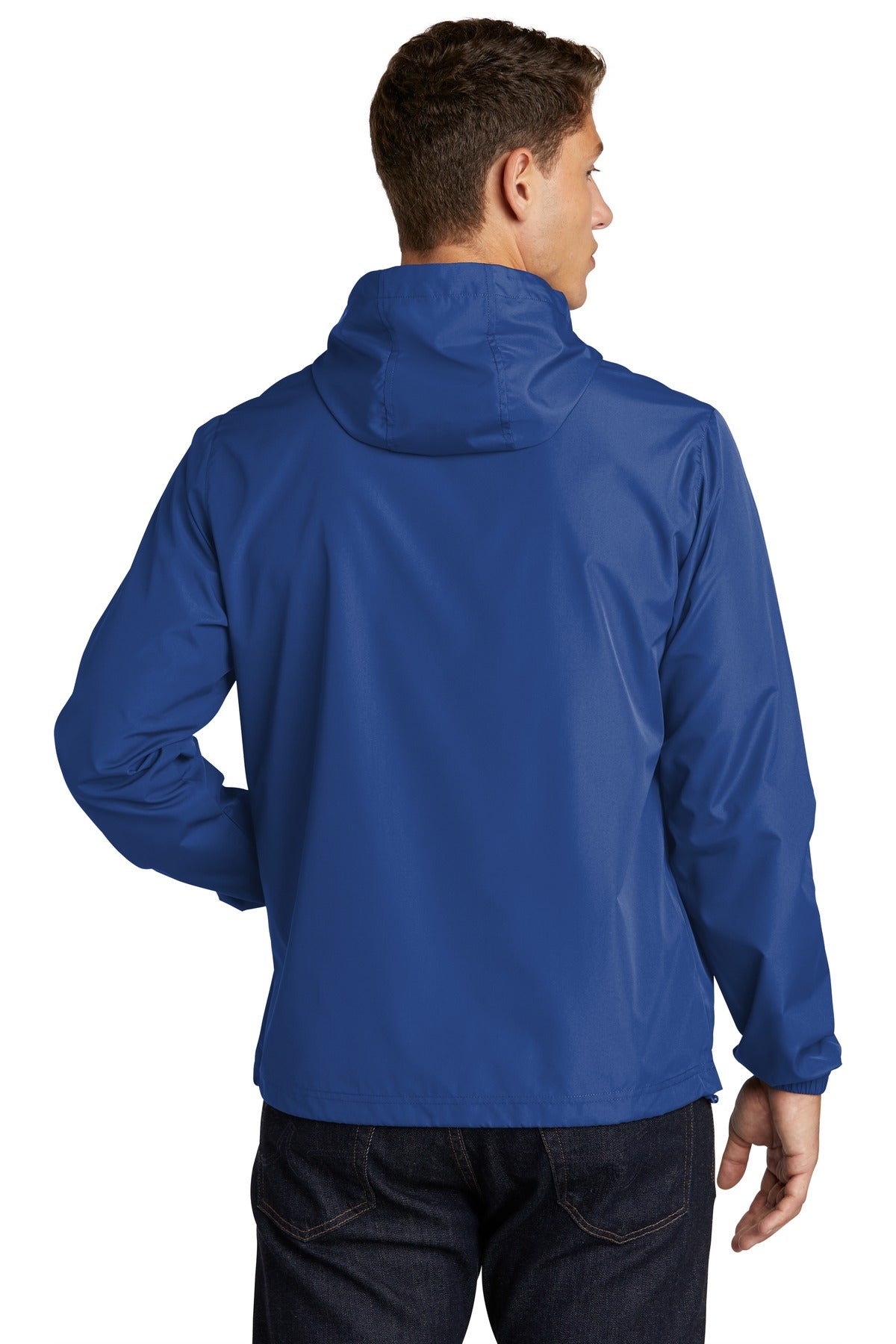 Back Model True Royal