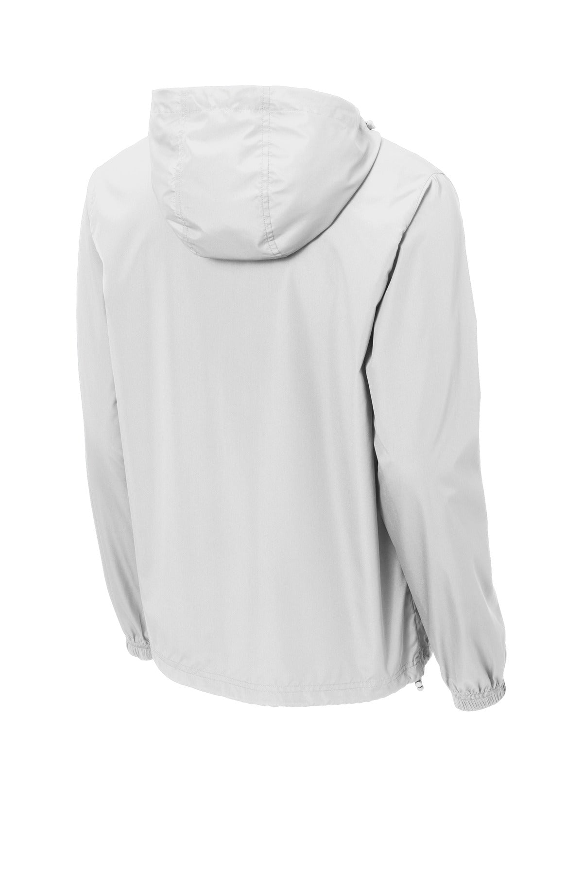 Back Product White