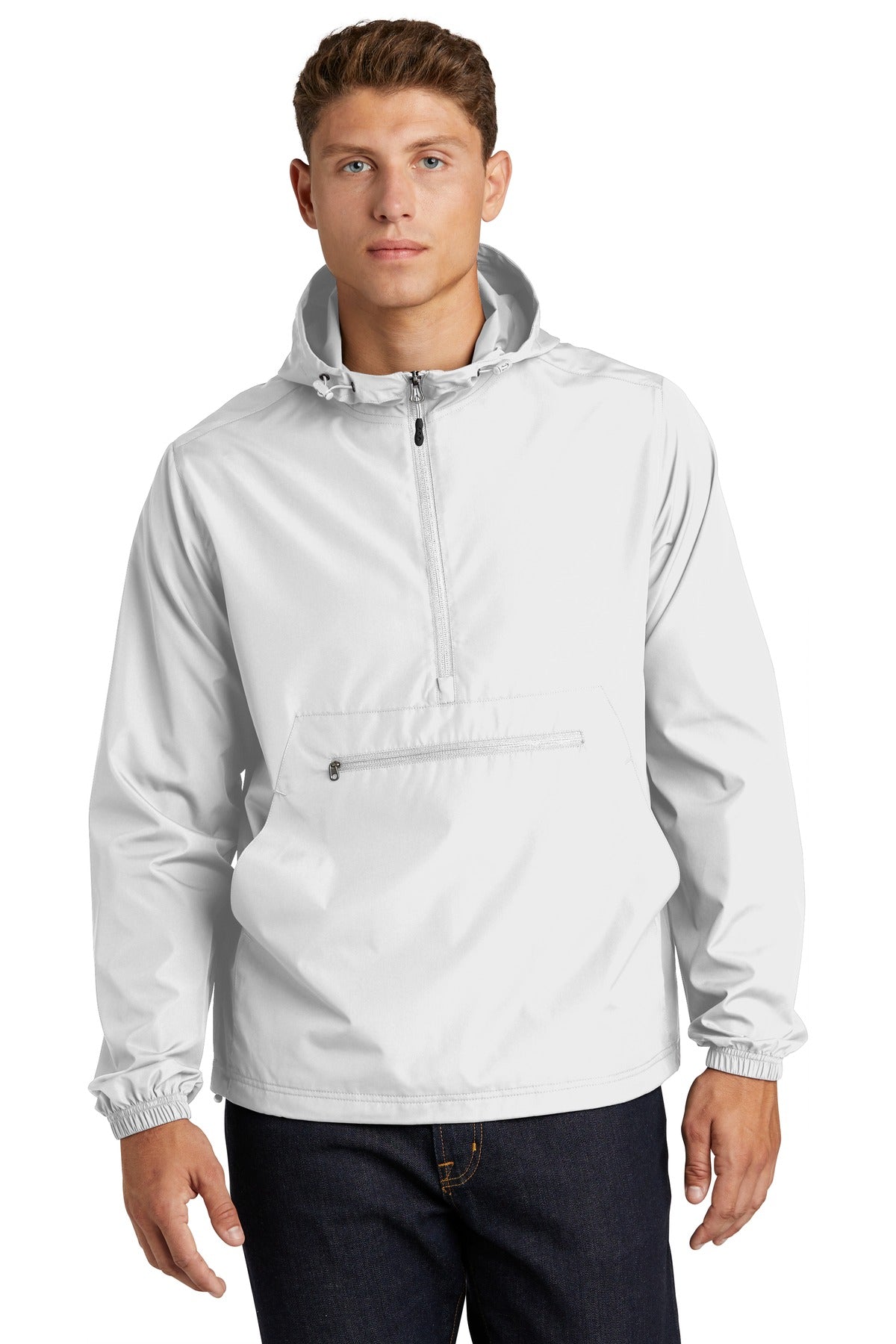Model White