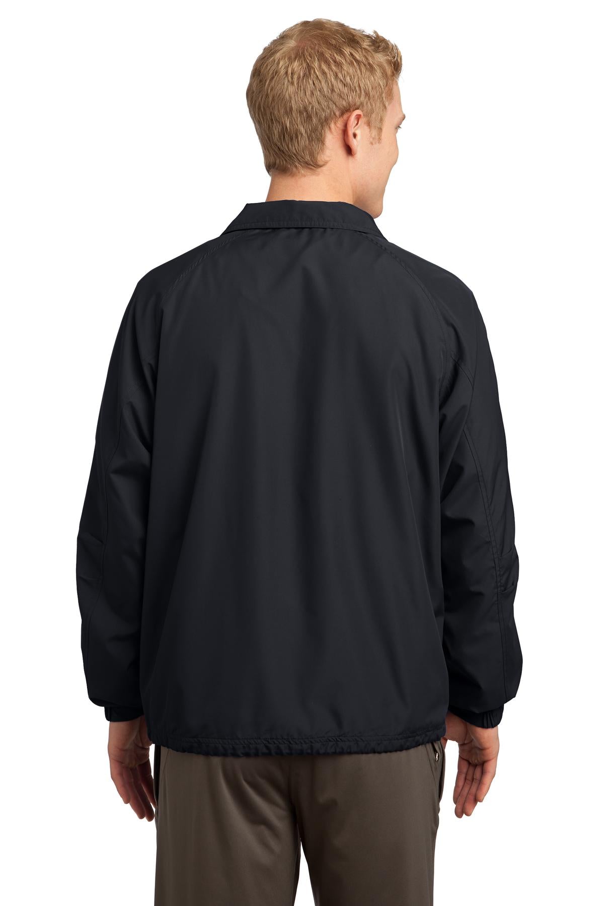 Back Model Black
