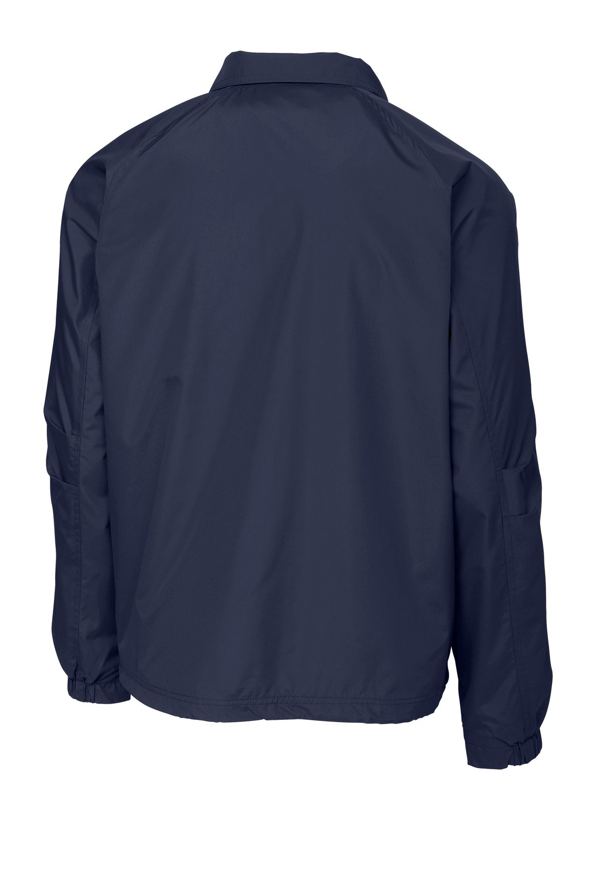 Back Product True Navy