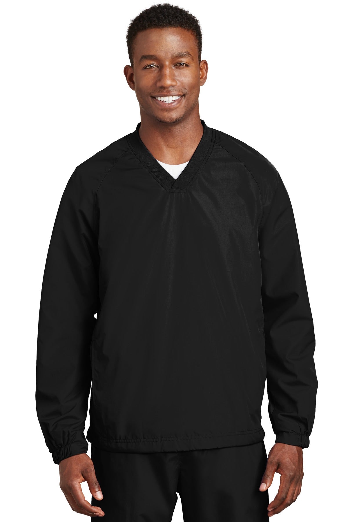 Model Black