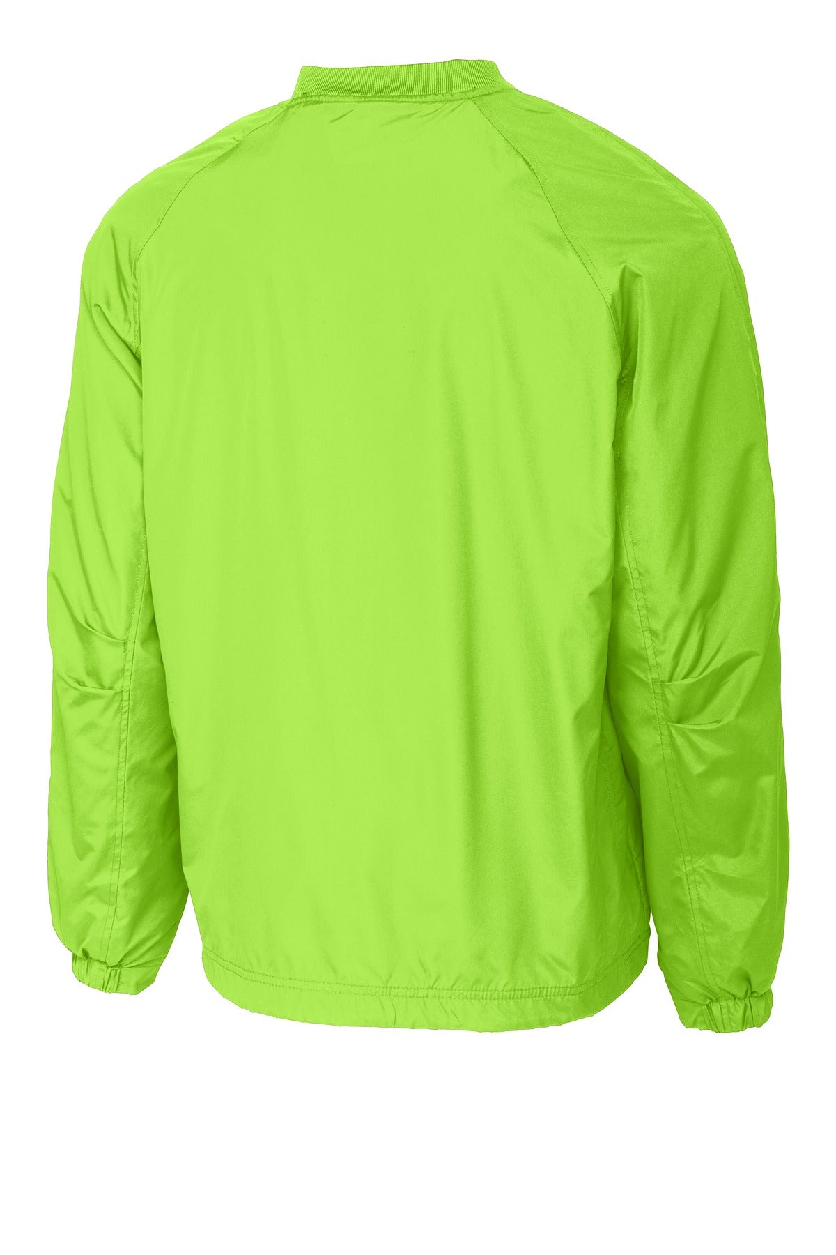 Back Product Lime Shock