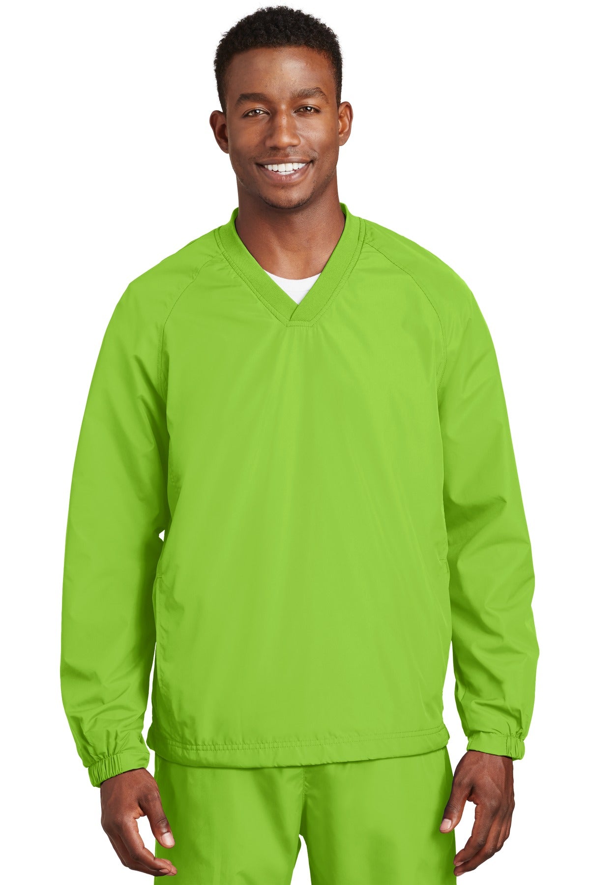 Model Lime Shock