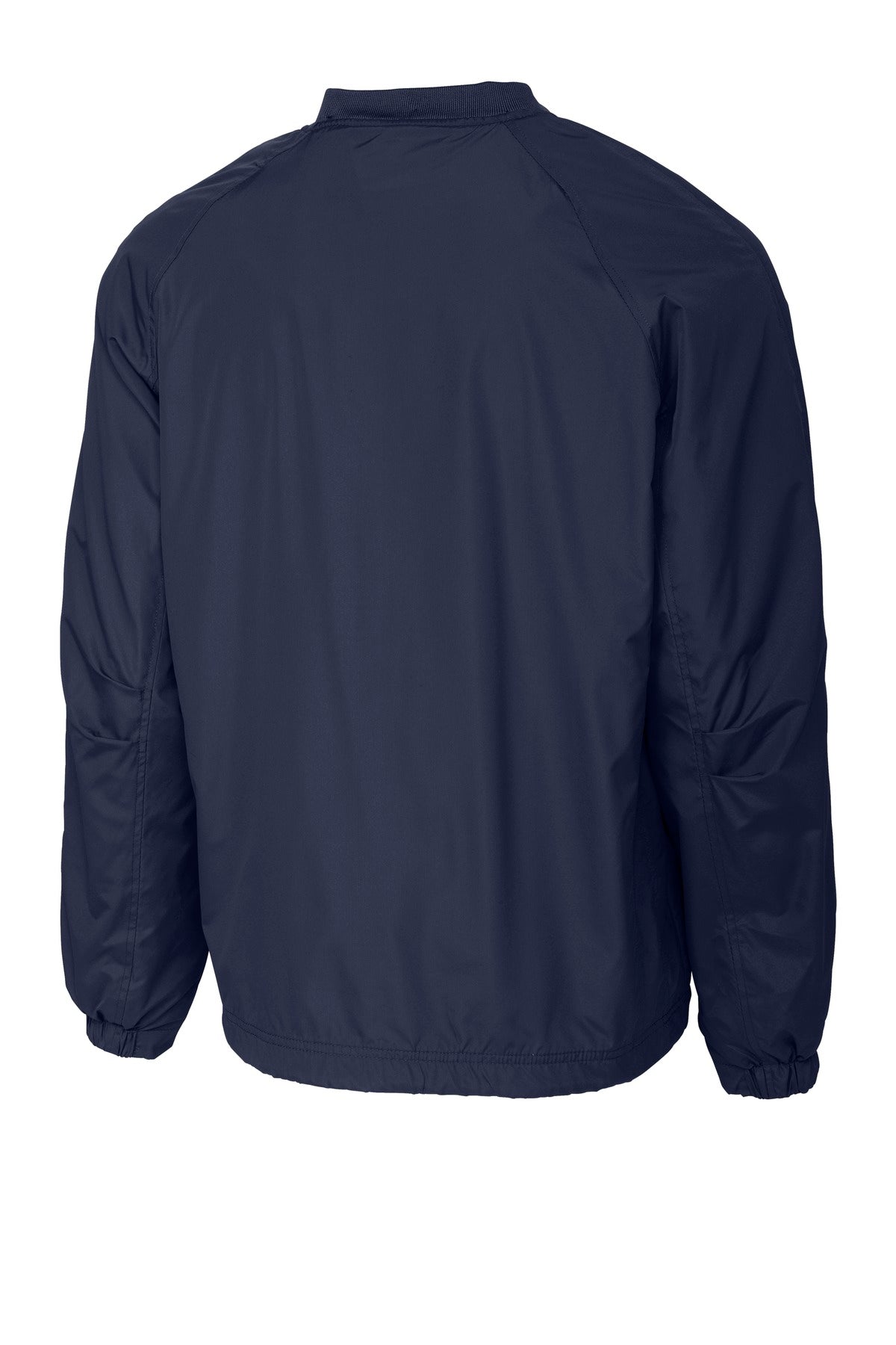 Back Product True Navy