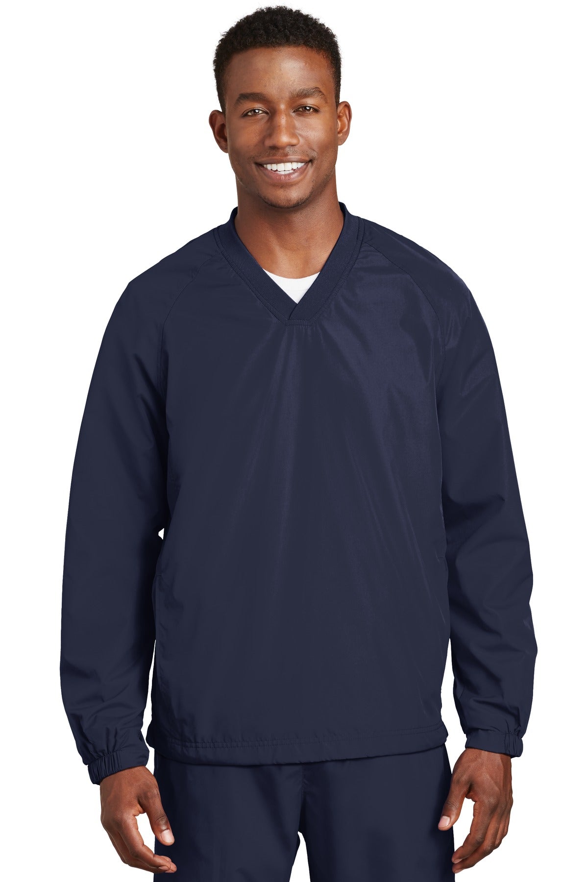 Model True Navy